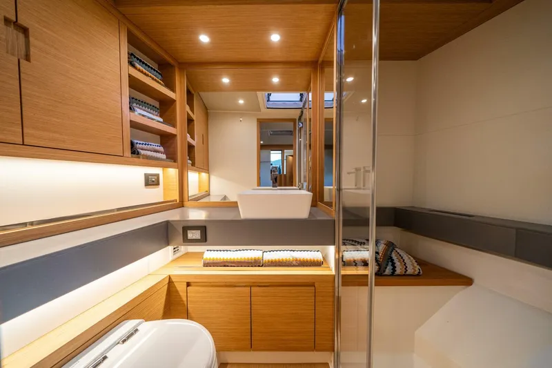 Slide: The Image of Pardo Yachts GT52 2023 - 5024435