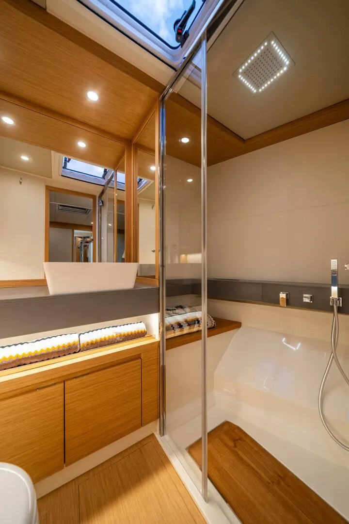 Slide: The Image of Pardo Yachts GT52 2023 - 5024437