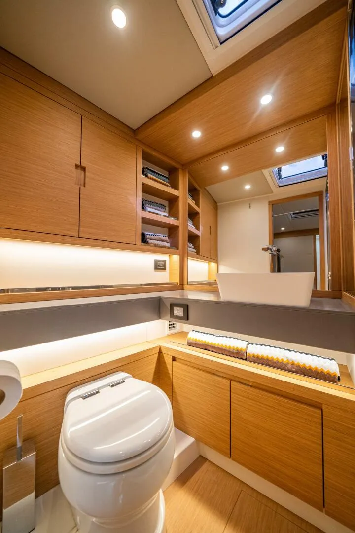 Slide: The Image of Pardo Yachts GT52 2023 - 5024440