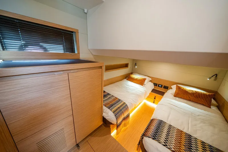 Slide: The Image of Pardo Yachts GT52 2023 - 5024444