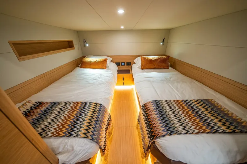 Slide: The Image of Pardo Yachts GT52 2023 - 5024445