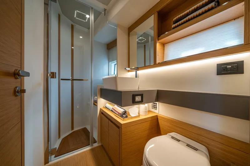 Slide: The Image of Pardo Yachts GT52 2023 - 5024447