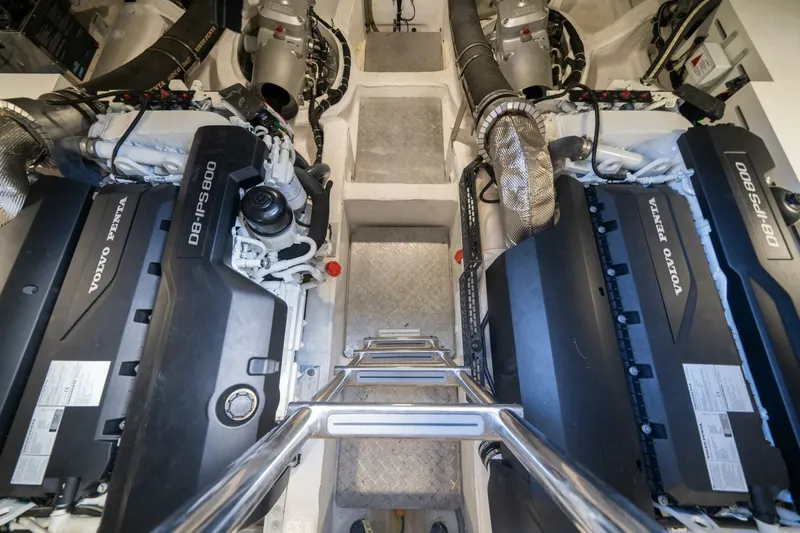 Slide: The Image of Pardo Yachts GT52 2023 - 5024449