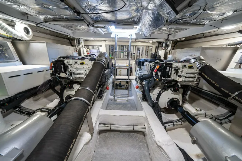 Slide: The Image of Pardo Yachts GT52 2023 - 5024450