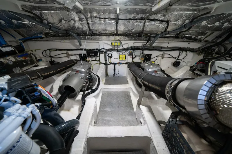 Slide: The Image of Pardo Yachts GT52 2023 - 5024451