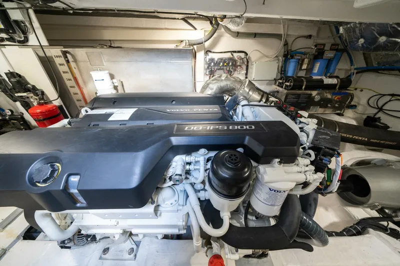 Slide: The Image of Pardo Yachts GT52 2023 - 5024454