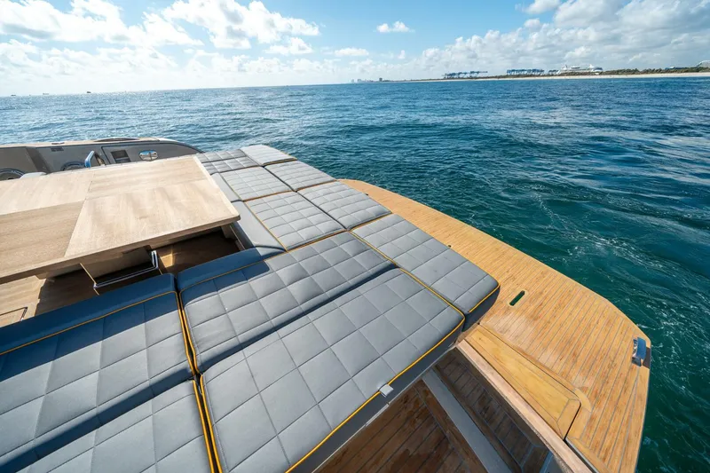 Slide: The Image of Pardo Yachts GT52 2023 - 5024396