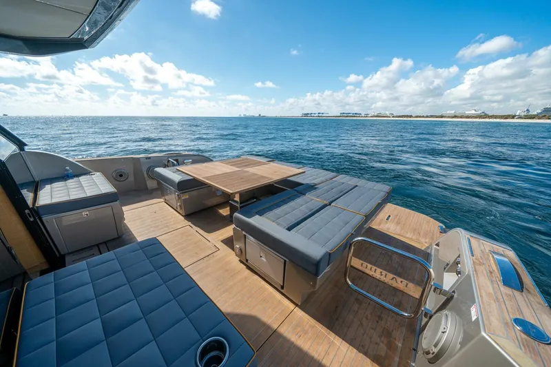 Slide: The Image of Pardo Yachts GT52 2023 - 5024398