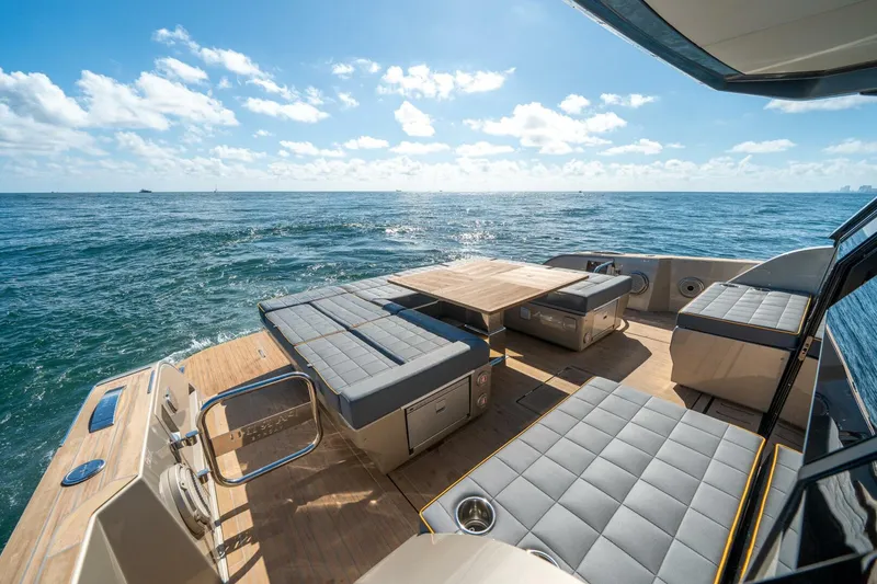 Slide: The Image of Pardo Yachts GT52 2023 - 5024400