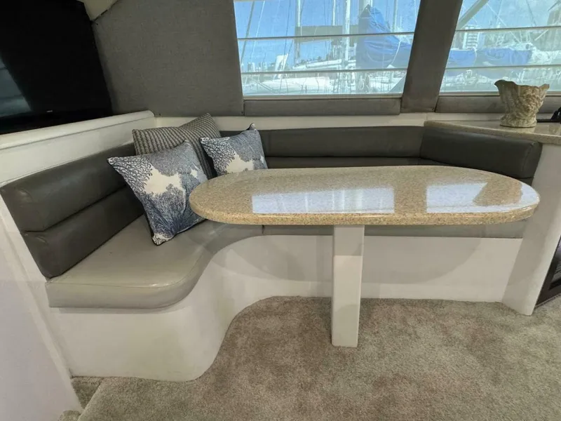 Slide: The Image of Ocean 48 Convertible 2000 - 4976371