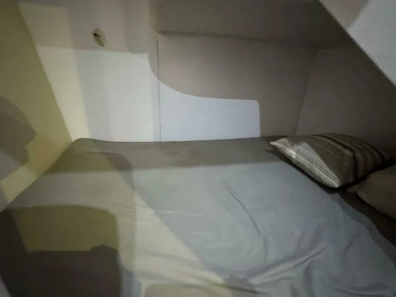 Slide: The Image of Ocean 48 Convertible 2000 - 4976377