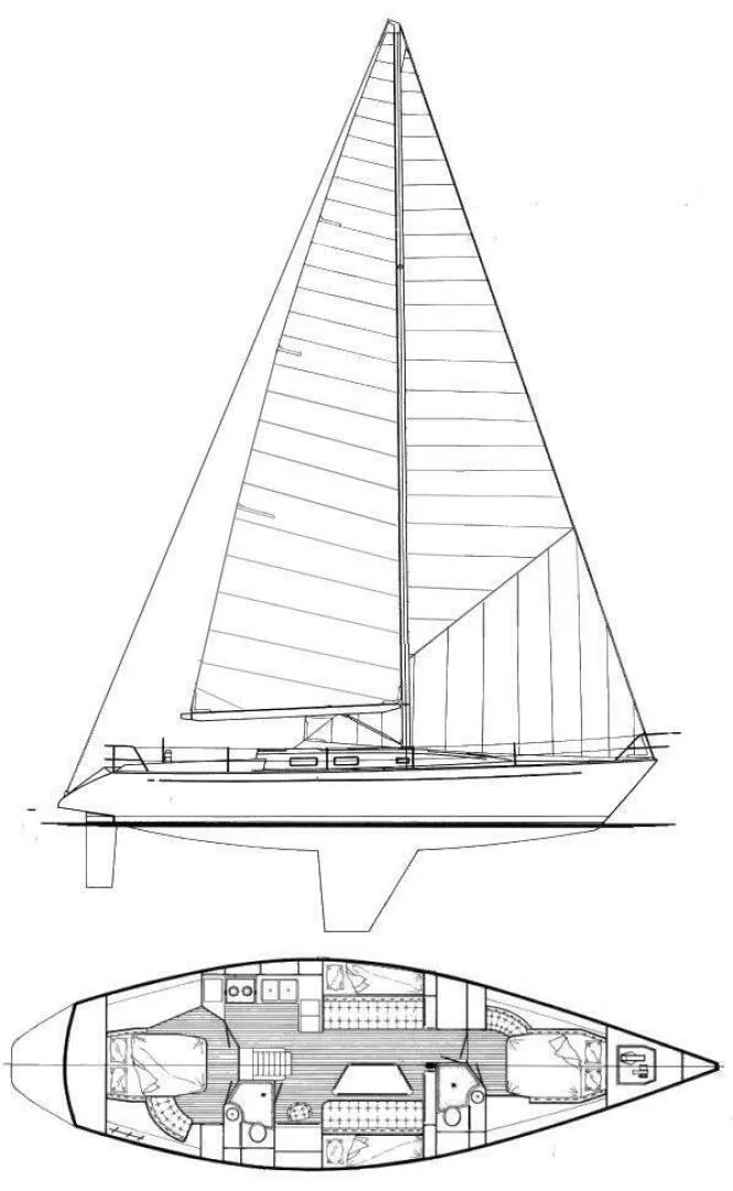 Slide: The Image of Morgan Nelson Marek 45-4 1983 - 4976495