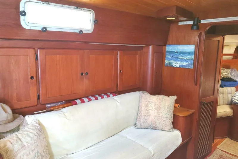 Slide: The Image of Morgan Nelson Marek 45-4 1983 - 4976504