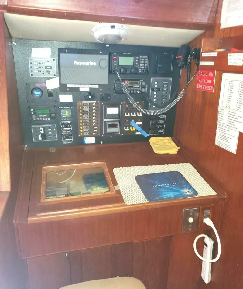 Slide: The Image of Morgan Nelson Marek 45-4 1983 - 4976505