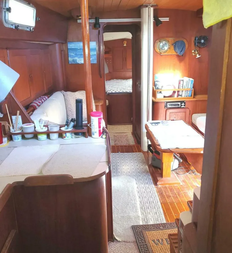 Slide: The Image of Morgan Nelson Marek 45-4 1983 - 4976512