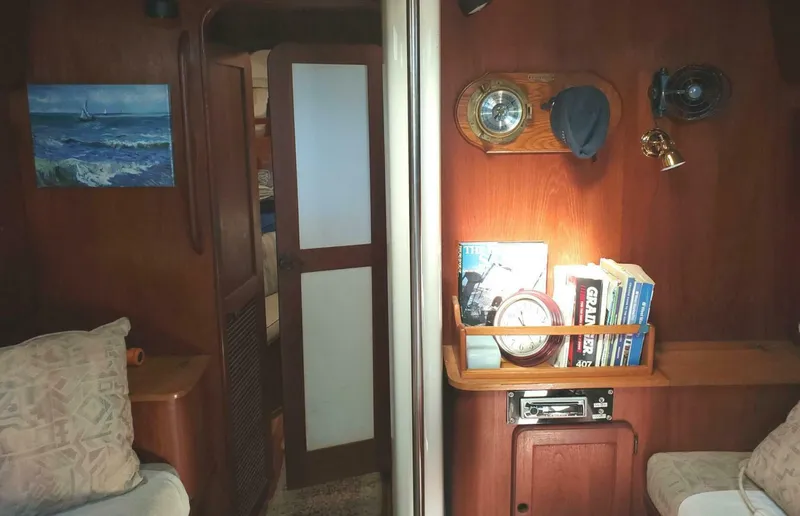 Slide: The Image of Morgan Nelson Marek 45-4 1983 - 4976497