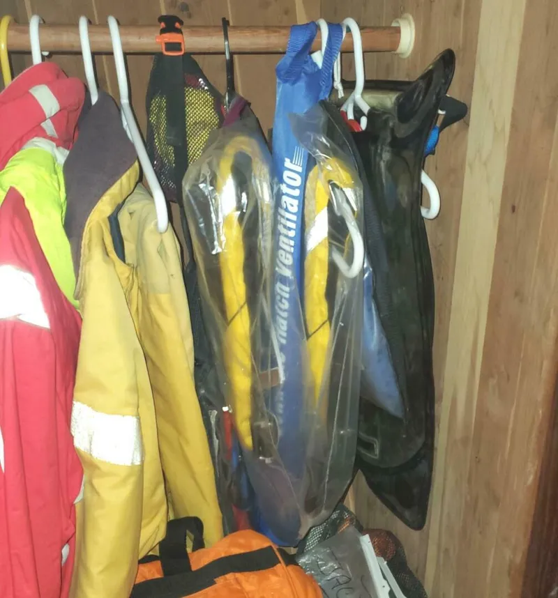 Slide: The Image of Morgan Nelson Marek 45-4 1983 - 4976502