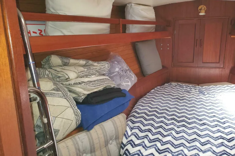 Slide: The Image of Morgan Nelson Marek 45-4 1983 - 4976503