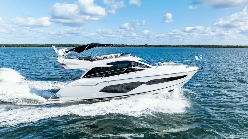 Slide: The Image of Sunseeker Manhattan 52 - 4977052