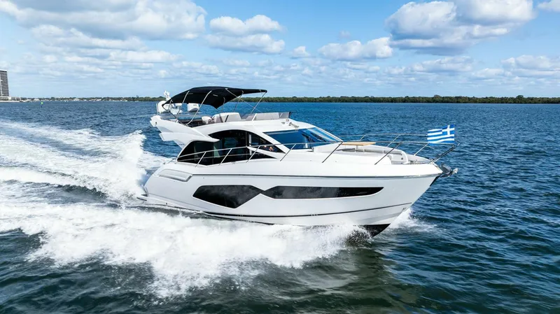 Slide: The Image of Sunseeker Manhattan 52 - 4977053