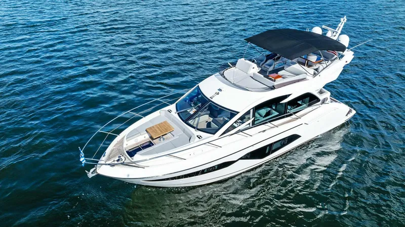 Slide: The Image of Sunseeker Manhattan 52 - 4977066
