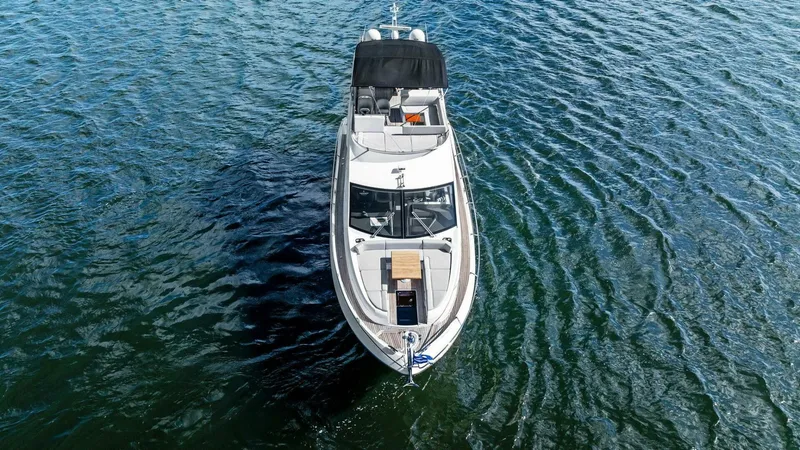 Slide: The Image of Sunseeker Manhattan 52 - 4977068