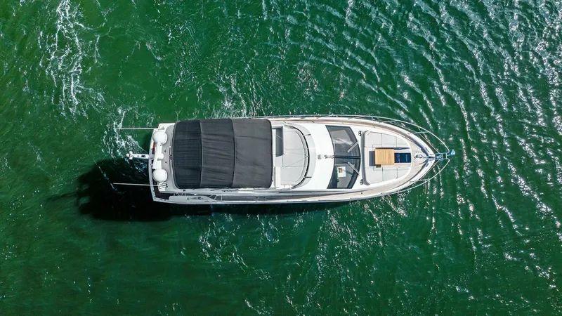 Slide: The Image of Sunseeker Manhattan 52 - 4977069