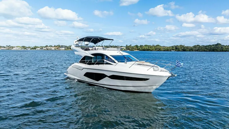 Slide: The Image of Sunseeker Manhattan 52 - 4977070