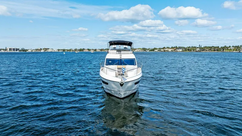 Slide: The Image of Sunseeker Manhattan 52 - 4977071