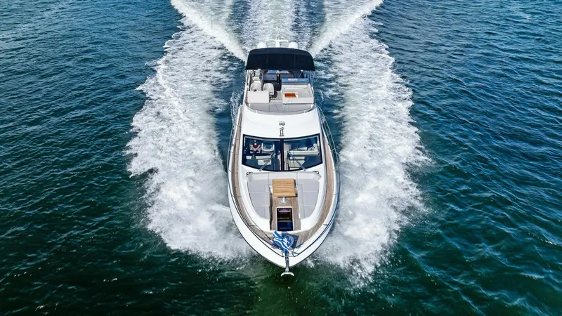 Slide: The Image of Sunseeker Manhattan 52 - 4977054