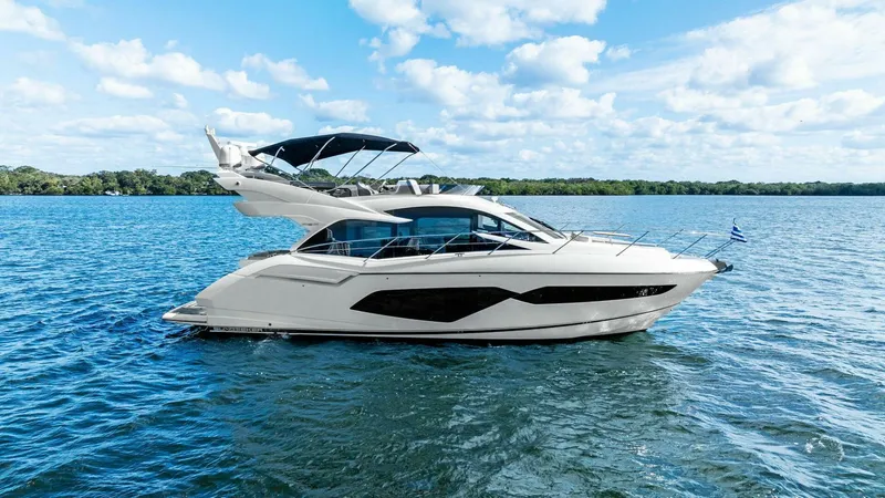 Slide: The Image of Sunseeker Manhattan 52 - 4977072