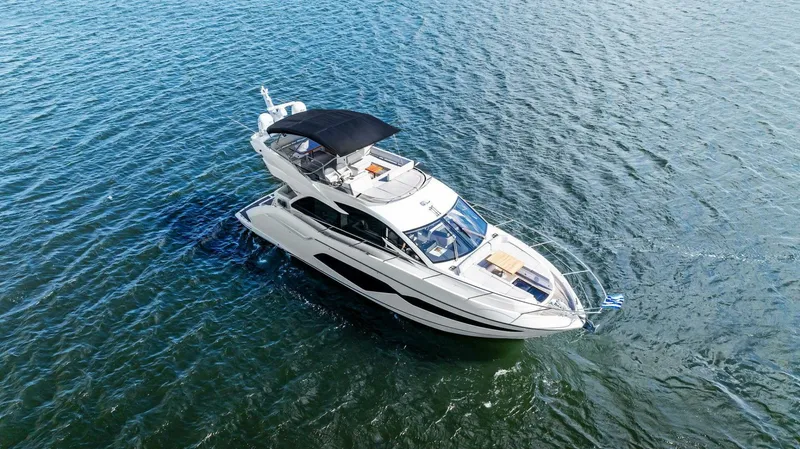 Slide: The Image of Sunseeker Manhattan 52 - 4977073