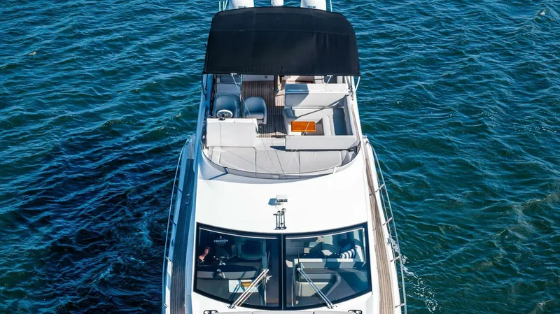Slide: The Image of Sunseeker Manhattan 52 - 4977074
