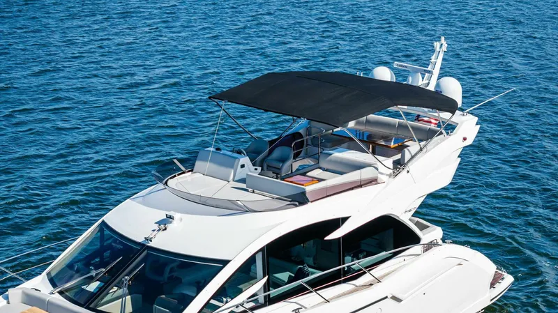 Slide: The Image of Sunseeker Manhattan 52 - 4977075