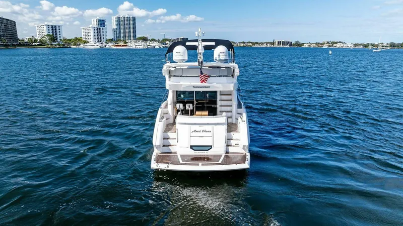 Slide: The Image of Sunseeker Manhattan 52 - 4977076