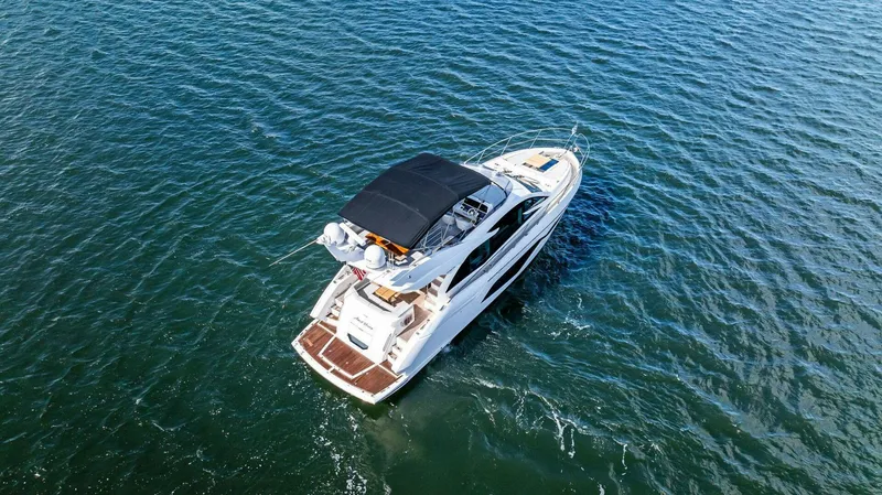 Slide: The Image of Sunseeker Manhattan 52 - 4977077