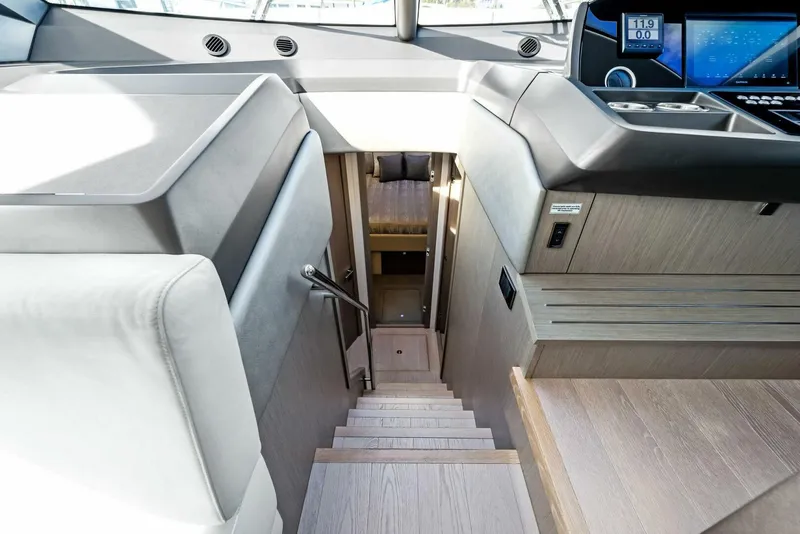 Slide: The Image of Sunseeker Manhattan 52 - 4977078