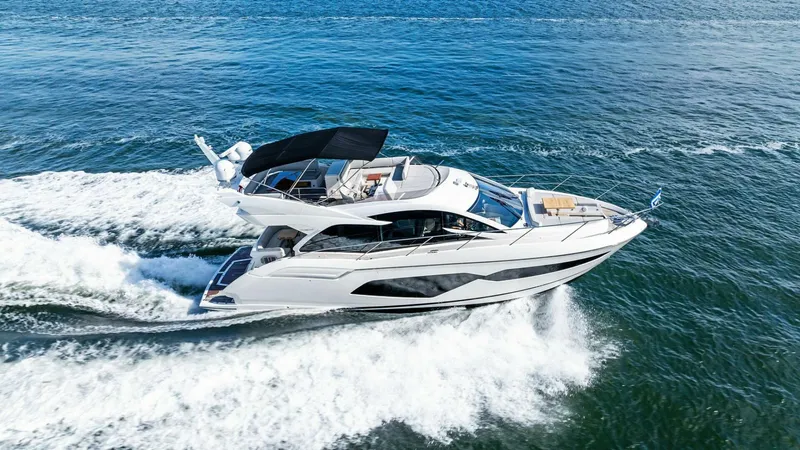 Slide: The Image of Sunseeker Manhattan 52 - 4977055