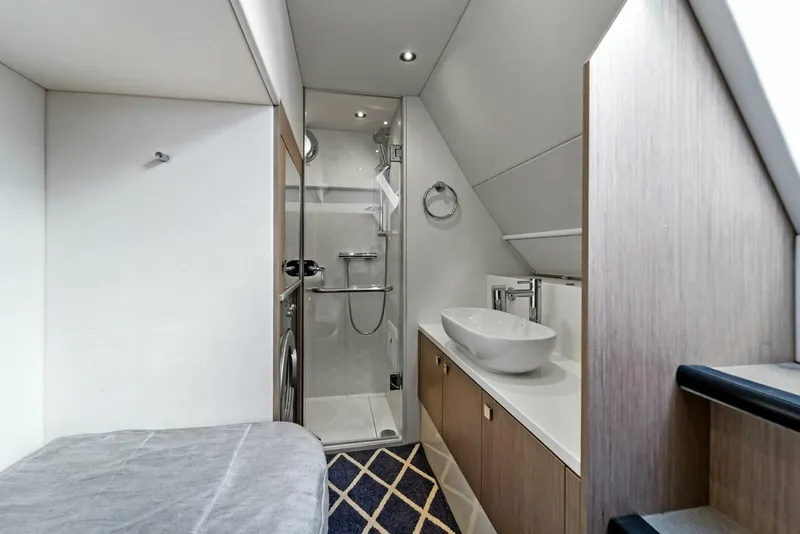 Slide: The Image of Sunseeker Manhattan 52 - 4977089