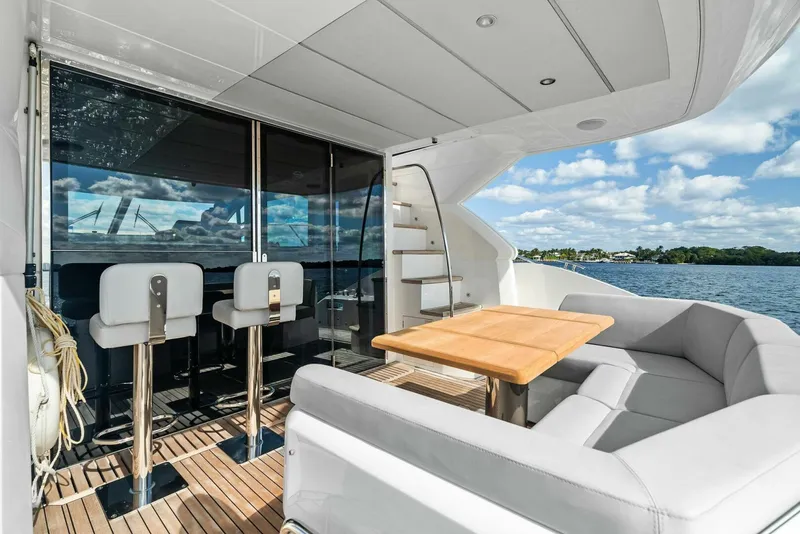 Slide: The Image of Sunseeker Manhattan 52 - 4977104