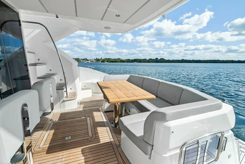 Slide: The Image of Sunseeker Manhattan 52 - 4977105