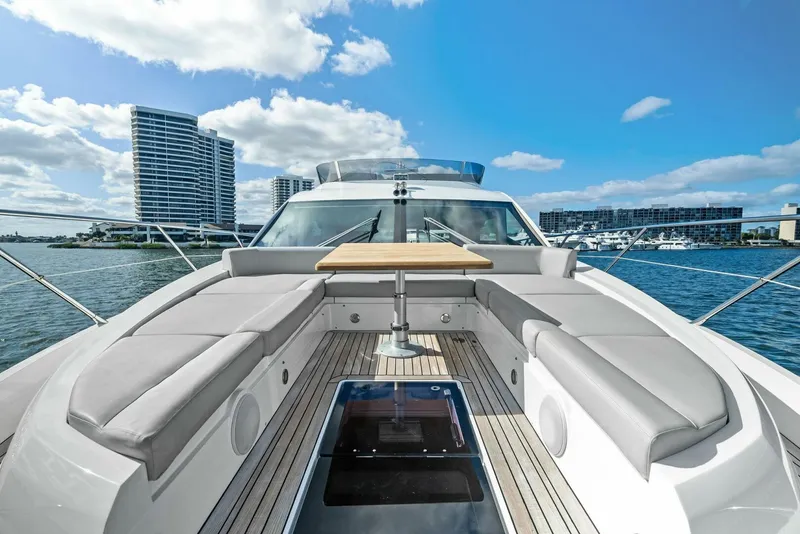 Slide: The Image of Sunseeker Manhattan 52 - 4977111