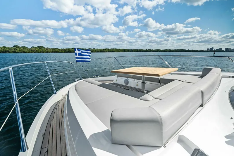 Slide: The Image of Sunseeker Manhattan 52 - 4977112