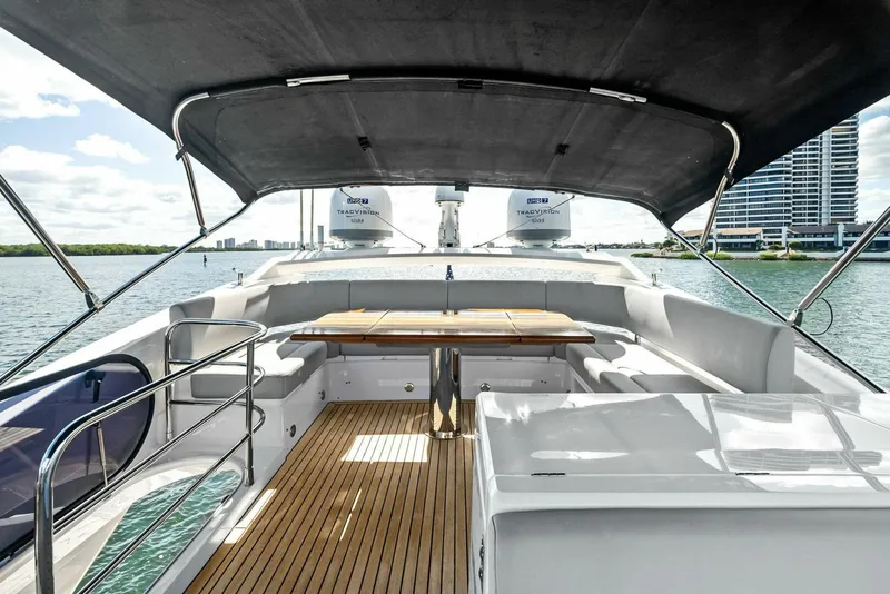 Slide: The Image of Sunseeker Manhattan 52 - 4977113