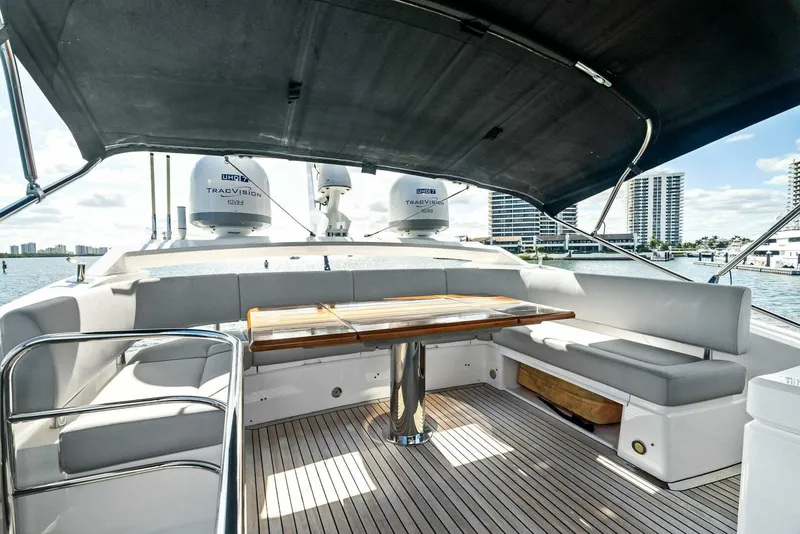 Slide: The Image of Sunseeker Manhattan 52 - 4977114