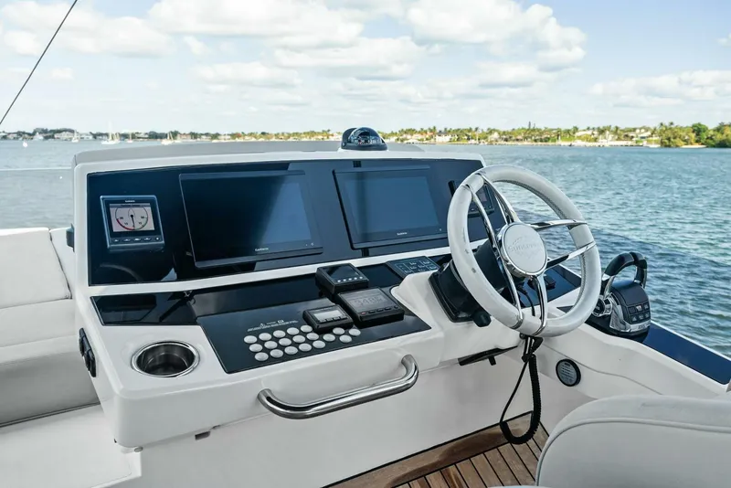 Slide: The Image of Sunseeker Manhattan 52 - 4977118