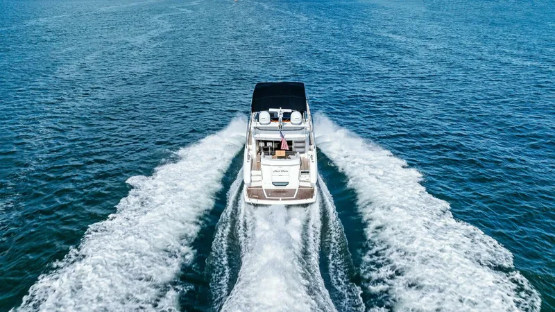 Slide: The Image of Sunseeker Manhattan 52 - 4977058