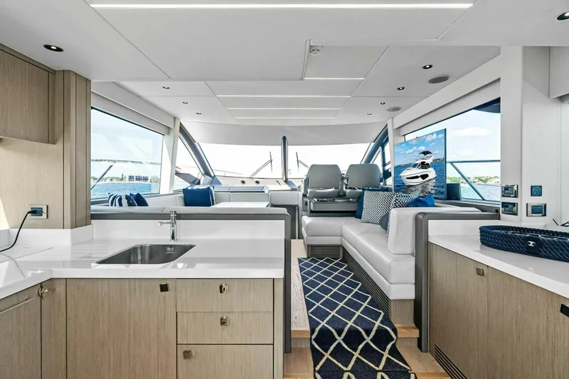 Slide: The Image of Sunseeker Manhattan 52 - 4977121