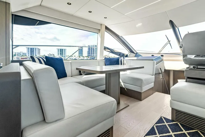Slide: The Image of Sunseeker Manhattan 52 - 4977123