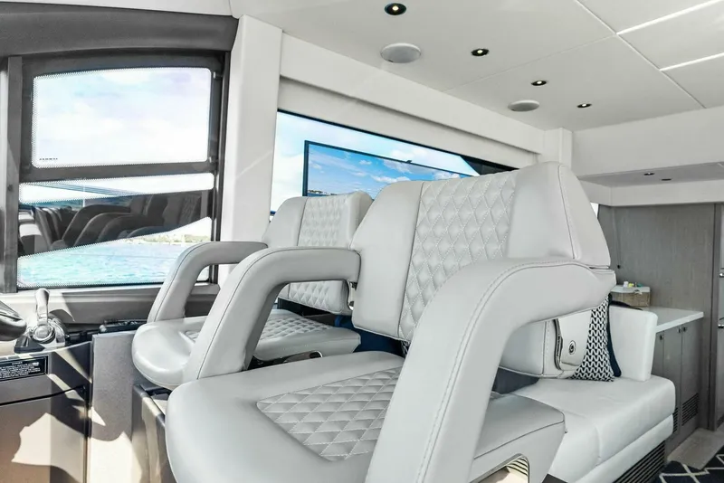 Slide: The Image of Sunseeker Manhattan 52 - 4977127